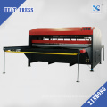 High Quality Large Format Sublimation 80x100 Heat Press Machine